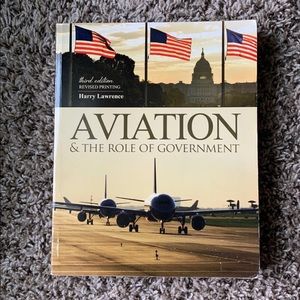 Aviation and the Role of Government